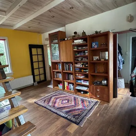 Beautifull House With Garden Apartamento *