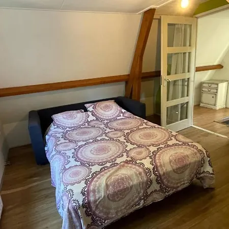 Beautifull House With Garden Apartamento *