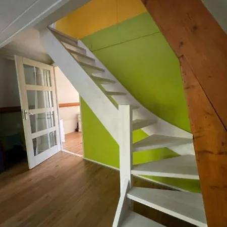 Apartamento Beautifull House With Garden Amstelveen