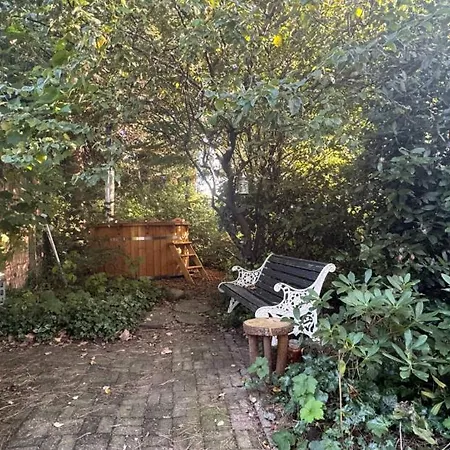 Beautifull House With Garden Apartamento Amstelveen