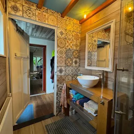 Beautifull House With Garden Apartamento