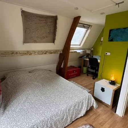 Apartamento Beautifull House With Garden