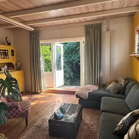 Apartamento Beautifull House With Garden