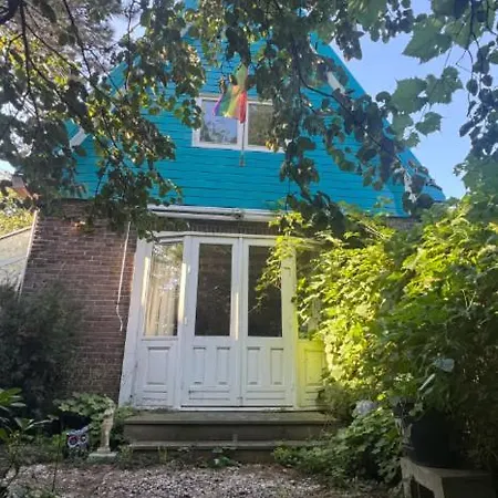 Beautifull House With Garden Apartamento *