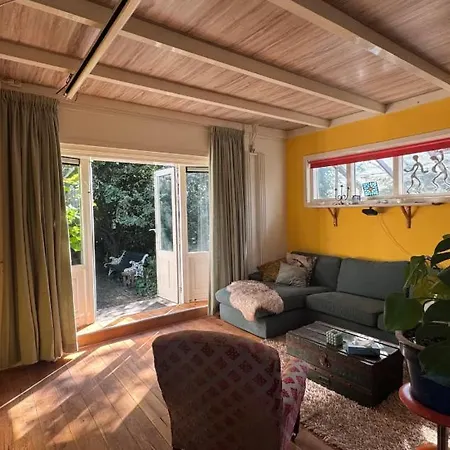 Apartamento Beautifull House With Garden *